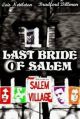 Last Bride of Salem (abc afternoon playbreak 5/8/74) DVD-R