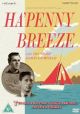 Ha'penny Breeze (1950) DVD-R