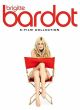 Brigitte Bardot: 5-Film Collection On DVD