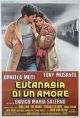 Back up AKA Eutanasia di un amore (1978) DVD-R