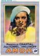 Amok (1934) DVD-R