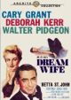 Dream Wife (1953) On DVD