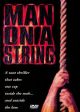Man on a String (1972) DVD-R