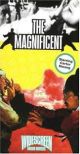 The Magnificent  AKA Long xing dao shou jin zhong jun (1978) DVD-R