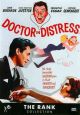 Doctor In Distress (1963) On DVD