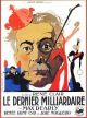 Le dernier milliardaire (1934) DVD-R