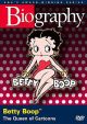 Betty Boop: The Essential Collection, Vol. 2 (Remastered Edition) On DVD