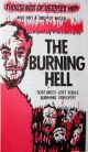 The Burning Hell (1974) DVD-R
