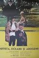Actress The Dollars and the Transylvania's AKA Artista Dolarii si Ardelenii (1978) DVD-R