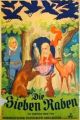 The Seven Ravens (1937) DVD-R
