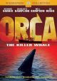 Orca, The Killer Whale (1977) On DVD