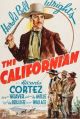 The Californian (1937) DVD-R