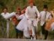 On the Road with Red Mole (1979) DVD-R