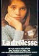 The Hussy (1979) DVD-R