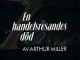 Death of A Salesman (1979) DVD-R