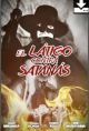 The Whip Against Satan (1979) DVD-R