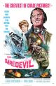 The Daredevil (1972) DVD-R