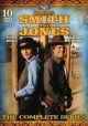 Alias Smith And Jones: The Complete Series On DVD