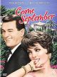 Come September (1961) On DVD