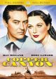 Copper Canyon (1950) On DVD
