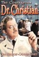 The Courageous Dr. Christian (1940) On DVD