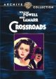 Crossroads (1942) On DVD