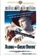Along The Great Divide (1951) On DVD