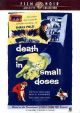 Death In Small Doses (1957) On DVD