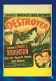 Destroyer (1943) On DVD