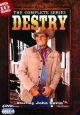 Destry: The Complete Series (1964) On DVD
