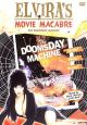 The Doomsday Machine (1972) On DVD
