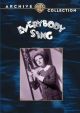 Everybody Sing (1938) On DVD
