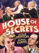 House Of Secrets (1936) On DVD