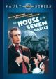 The House Of The Seven Gables (1940) On DVD