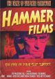 The Icons Of Suspense Collection: Hammer Films On DVD