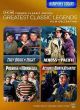 Greatest Classic Legends Film Collection: Humphrey Bogart On DVD