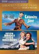 Greatest Classic Films: Musicals Double Feature On DVD