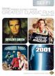 Greatest Classic Films Collection: Sci-Fi On DVD