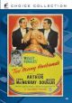 Too Many Husbands (1940) On DVD