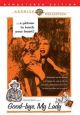 Good-Bye, My Lady (Remastered Edition) (1956) On DVD