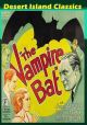The Vampire Bat (1933) On DVD