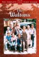 The Waltons: The Complete First Season (1972) On DVD
