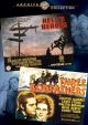 Hell's Heroes (1930)/Three Godfathers (1936) On DVD