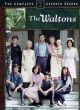 The Waltons: The Complete Seventh Season (1978) On DVD