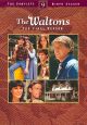 The Waltons: The Complete Ninth Season (1980) On DVD