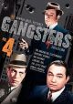 Warner Bros. Pictures Gangsters Collection, Vol. 4 On DVD
