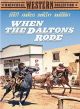 When The Daltons Rode (1940) On DVD