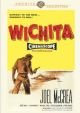 Wichita (1955) On DVD