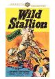 Wild Stallion (1952) On DVD