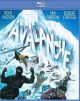 Avalanche (1978) On Blu-Ray